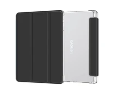 Tech-Protect SC Pen Hybrid Case for Lenovo Idea Tab 11.0 TB-336 - Juodas