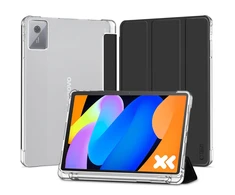Tech-Protect SC Pen Hybrid Case for Lenovo Idea Tab 11.0 TB-336 - Juodas