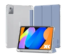 Tech-Protect SC Pen Hybrid Case for Lenovo Idea Tab 11.0 TB-336 - Mėlyna