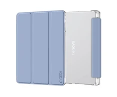 Tech-Protect SC Pen Hybrid Case for Lenovo Idea Tab 11.0 TB-336 - Mėlyna