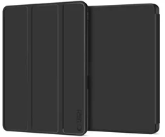 Tech-Protect SC Pen Case for iPad Pro 13” 7 / 8 / 2024-2025 - Juodas