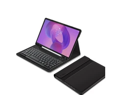 Tech-Protect SC Pen + KB do Lenovo Idea TAB Plus 12.1 TB-361 juoda