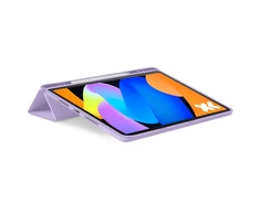 Tech-Protect SmartDėklas Pen dėklas skirtas Lenovo Idea Tab 11.0 TB-336 – violetinės spalvos