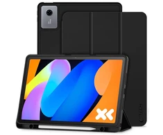 „Tech-Protect SC“ rašiklio dėklas, skirtas „Lenovo Idea Tab 11.0 TB-336“ - Juodas