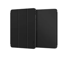„Tech-Protect SC“ rašiklio dėklas, skirtas „Lenovo Idea Tab 11.0 TB-336“ - Juodas