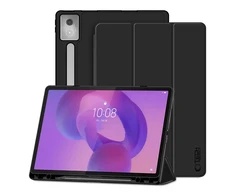 „Tech-Protect SC“ rašiklio dėklas, skirtas „Lenovo Idea Tab Pro / Pro MT 12.7 TB-373“ - Juodas