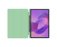 „Tech-Protect SC“ rašiklio dėklas, skirtas „Lenovo Idea Tab Pro / Pro MT 12.7 TB-373“ – žalias