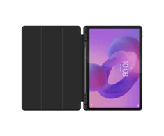 „Tech-Protect SC“ rašiklio dėklas, skirtas „Lenovo Idea Tab Pro / Pro MT 12.7 TB-373“ - Juodas
