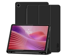 „Tech-Protect SmartCase“ rašiklis, skirtas „Lenovo Tab 10.1 TB-311“ – juodas