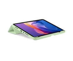 Tech-Protect SC Pen dėklas skirtas Xiaomi Redmi Pad 2 11.0 – žalios spalvos
