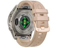 TECH-PROTECT silikoninis GARMIN FENIX 5S / 5S PLUS / 6S / 6S PRO / 7S / 8 / 9 / 9 PRO (43 MM) RIEŠUTMEDŽIO