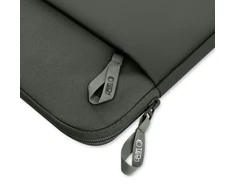 Tech-Protect Sleeve Nešiojamas kompiuteris Bag 15-16 - Žalias