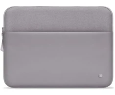 Tech-Protect Sleeve Nešiojamas kompiuteris Bag 13-14 - Gray
