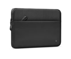 Tech-Protect Sleeve Nešiojamas kompiuteris Bag 15-16 - Juodas