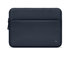 Tech-Protect Sleeve Nešiojamas kompiuteris Bag 13-14 - Mėlyna
