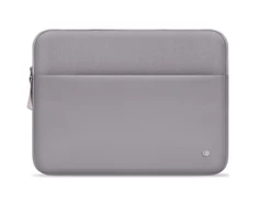 Tech-Protect Sleeve Nešiojamas kompiuteris Bag 15-16 - Gray