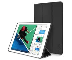 Tech-Protect SmartCase case for iPad 9.7'' 5 | 6 2017-2018 - juodas