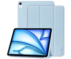 Planšetinio kompiuterio dėklas Tech-Protect skirtas Ipad Air 4 2020,mėlynas