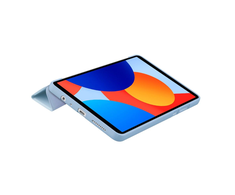 Tech-Protect SmartCase dėklas skirtas Xiaomi Redmi PAD SE - mėlynos spalvos