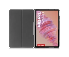 Tech-Protect SMARTCASE Lenovo Tab Plus 11.5 TB-351 juodos spalvos