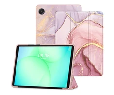 Tech Protect TechProtect Smartdėklas skirtas Samsung Galaxy Tab A9+ / A11+ Plus 11.0 X210 / X215 / X216 / X230 / X235 / X236 – Multicolor