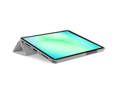 Tech Protect TechProtect Smartdėklas skirtas Samsung Galaxy Tab A9+ / A11+ Plus 11.0 X210 / X215 / X216 / X230 / X235 / X236 – pilkos spalvos