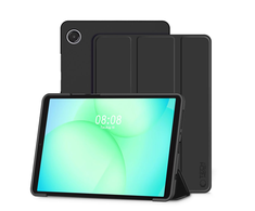 „Tech-Protect SC“ skirtas „Galaxy TAB A9 / A11 8.7 X110 / X115 / X133 / X135“ (juodas)