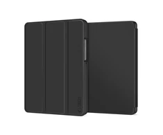 „Tech-Protect SC“ skirtas „Galaxy TAB A9 / A11 8.7 X110 / X115 / X133 / X135“ (juodas)