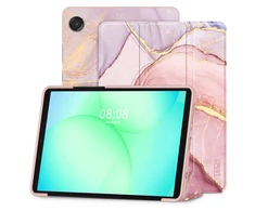 Tech Protect TechProtect SmartCase dėklas skirtas Samsung Galaxy Tab A9 / A11 8.7 X110 / X115 / X133 / X135 – multicolor