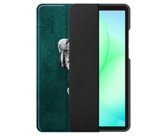 „Tech-Protect SC“ apsauginis dėklas „Galaxy TAB A9 / A11 8.7 X110 / X115 / X133 / X135“ planšetiniam kompiuteriui