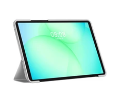 Tech Protect TechProtect Smartdėklas skirtas Samsung Galaxy Tab A9+ / A11+ Plus 11.0 X210 / X215 / X216 / X230 / X235 / X236 – pilkos spalvos