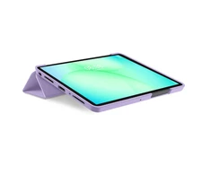 Tech Protect TechProtect Smartdėklas skirtas Samsung Galaxy Tab A9+ / A11+ Plus 11.0 X210 / X215 / X216 / X230 / X235 / X236 – violetinės spalvos