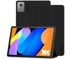 Tech-Protect SmartDėklas Pen dėklas skirtas Lenovo Idea Tab 11.0 TB-336 – juodos spalvos