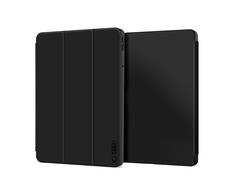 Tech-Protect SmartDėklas Pen dėklas skirtas Lenovo Idea Tab 11.0 TB-336 – juodos spalvos