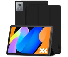 TECH-PROTECT SMARTCASE LENOVO IDEA TAB 11.0 TB-336 Juodas