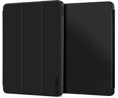 TECH-PROTECT SMARTCASE LENOVO IDEA TAB 11.0 TB-336 Juodas