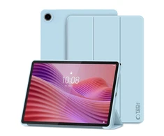 „Tech-Protect SmartCase“, skirtas „Lenovo Tab 10.1 TB-311“ – mėlynas