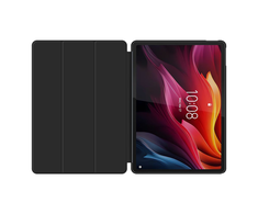 „Tech-Protect SmartCase“, skirtas „Lenovo Tab K11 Plus TB-352 11.5“ - Juodas