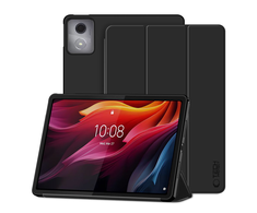 „Tech-Protect SmartCase“, skirtas „Lenovo Tab K11 Plus TB-352 11.5“ - Juodas