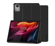 „Tech-Protect SmartCase“, skirtas „Lenovo Tab K11 Plus TB-352 11.5“ - Juodas