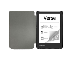 Tech Protect TechProtect Smartdėklas skirtas PocketBook Verse / Pro / Lite – juodos spalvos