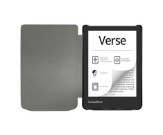 Tech Protect TechProtect Smartdėklas skirtas PocketBook Verse / Pro / Lite – juodos spalvos
