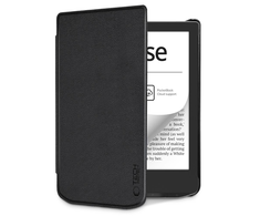 Tech Protect TechProtect Smartdėklas skirtas PocketBook Verse / Pro / Lite – juodos spalvos