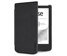 Tech Protect TechProtect Smartdėklas skirtas PocketBook Verse / Pro / Lite – juodos spalvos