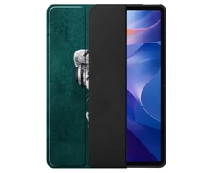 „Tech-Protect SmartCase“ dėklas Xiaomi Redmi PAD 2 11.0 SAD CAT