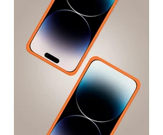 Tech-Protect Supreme Set for Samsung Galaxy S25 Ultra 2x apsauginis stiklas Screen Protector / Camera apsauginis stiklas – Clear