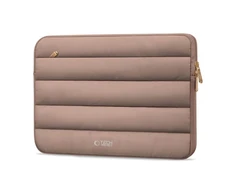 Tech Protect Tech-Protett Fluffy Nešiojamas kompiuteris Bag 13-14 - Brown