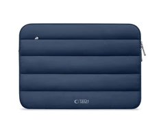Tech Protect Tech-Protett Fluffy Nešiojamas kompiuteris Bag 13-14 - Navy Mėlyna