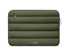 Tech Protect Tech-Protett Fluffy Nešiojamas kompiuteris Bag 15-16 - Žalias