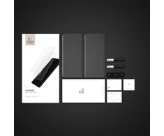 Tech-Protect Supreme Protection apsauginis stiklas for Xiaomi Redmi Note 14 PRO / 14 PRO+ 5G / Poco X7 5G – Transparent